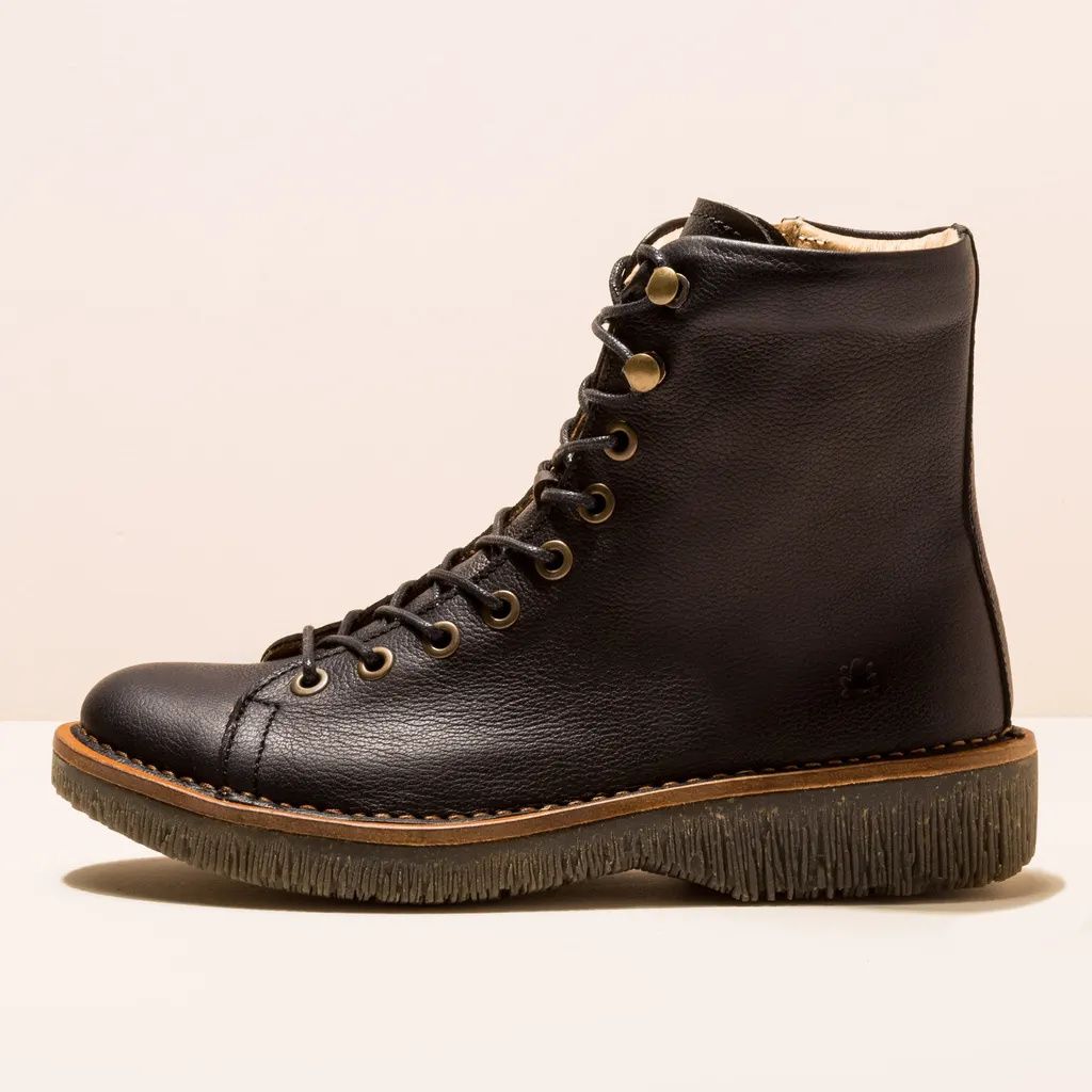 El Naturalista N5572 NATURAL GRAIN Noir | OWW-75443756